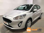 Ford Fiesta 1.0 EcoBoost Cool&Connect EU6d-T Klima Allwetter - Norderstedt