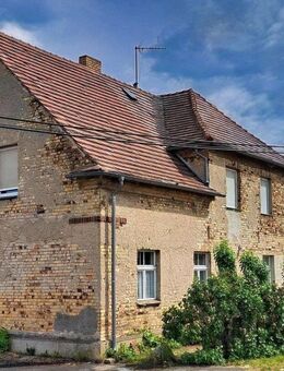 Ein Traum für Selbermacher - Rothenburg (Oberlausitz)