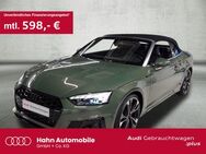 Audi A5, Cabriolet 40 TDI S line, Jahr 2024 - Pforzheim