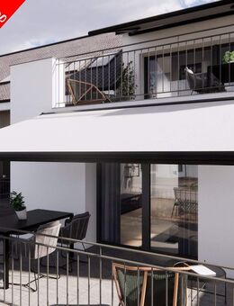 Pentling: Wohnkomfort mit Stil in einem KfW-Effizienzhaus 55 - Pentling