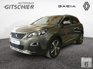 Peugeot 3008, 2.0 180 GT, Jahr 2017 - Pfullendorf