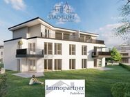 Elser Kirchstraße 8a - Klimafreundlicher Neubau Effizienzhaus-Stufe KFW 40 EE mit QNG Zertifikat - Paderborn