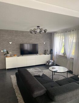 3,5 Zimmer Maisonettenwohnung in Horheim - Wutöschingen
