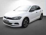 VW Polo, 1.0 Trendline, Jahr 2020 - Bruchsal
