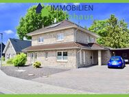 Stilvoller Wohntraum in Toskana-Architektur - Energieeffizientes Einfamilienhaus in familienfreundlicher Lage zu Kaufen! - Papenburg