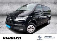 VW T6.1, 2.0 TDI Kasten, Jahr 2020 - Leuna