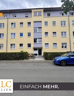 Ruhiges Wohnen mit Balkon in Toplage von Langen - Langen (Hessen)