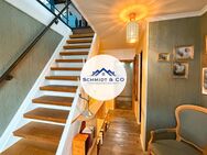Wohnhaus mit ausgebauter Scheune inkl. Hot Tub // Schmidt & Co. Immobilien - Stockstadt (Rhein)