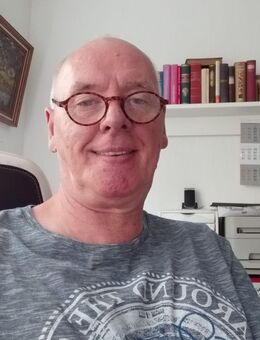Senior sucht Junior (25 bis 35 Jahre) - Altenburg
