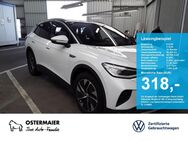 VW ID.4, PRO PERFORMANCE 70t °, Jahr 2023 - Straubing