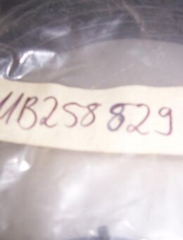 MB258829 Türdichtgummi vorn oben links Mitsubishi Colt/Lancer - Hannover Vahrenwald-List