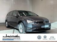 VW Golf Variant, 2.0 TDI Golf VII Comfortline, Jahr 2017 - Rostock