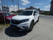 Honda CR-V Elegance 4WD, Automatik, HU-AU NEU - Bautzen