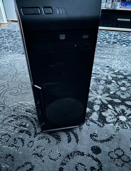 Gaming PC zu verkaufen - Wiesbaden