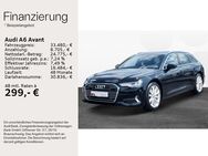 Audi A6, Avant 45 TFSI qu S-line || |, Jahr 2020 - Haßfurt