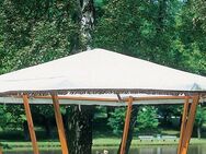 promadino Pavillon-Ersatzdach Rosenheim