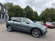 Mercedes-Benz GLE 400 d 4Matic HUD/Pano/DTR/Luft/R21/Massage - Bottrop