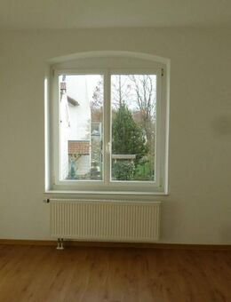 Helle 2-Zimmer-Wohnung in Baar-Ebenhausen - Baar-Ebenhausen