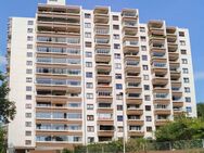 Tolle Aussicht: 2-Zi.-ETW mit Balkon und TG-Stellplatz in guter Stadtrandlage - Bremen