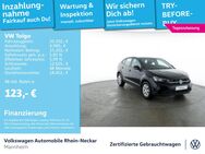 VW Taigo, 1.0 TSI GAR2030 Lane Front, Jahr 2025 - Mannheim