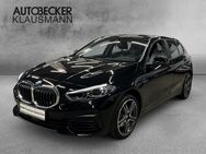 BMW 118, i ADVANTAGE LC PROF, Jahr 2021 - Krefeld