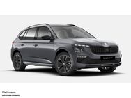 Skoda Kamiq, 1.0 TSI Monte Carlo Fahrassistenz Plus Winter Plus, Jahr 2022 - Mettmann