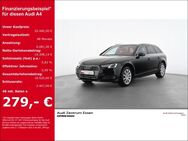 Audi A4, 2.0 TDI Avant sport, Jahr 2018 - Essen