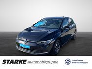 VW Golf, 1.5 TSI Move, Jahr 2023 - Vechta