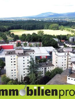 58178 - TOP: 3,5 Zi.-Mietwohnung bei Bad Homburg zur Kurzzeitmiete - Friedrichsdorf