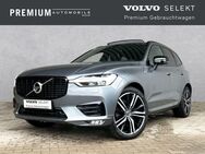 Volvo XC60 R-Design AWD B5 21''/Luft/ACC/Xenium-P. - Koblenz