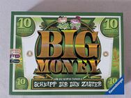 Ravensburger Big Money  Brettspiel Gesellschaftsspiel Würfelspiel - Rostock Reutershagen