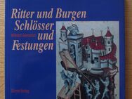 Avenarius: Ritter u. Burgen, Schlösser u. Festungen - Münster