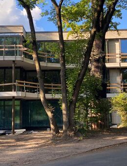 traumhaftes 6 Zimmer Penthouse, 2. OG - nähe internat. Schule- Neubau, Einbauküche inkl., Erstbezug ab 1.11. - Hamburg