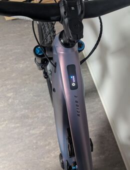 EBike Regin E1 V1 - Saarbrücken