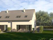 Ihr Traumhaus in Arnstein: Stil trifft auf Innovation - Arnstein (Bayern)