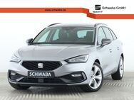 Seat Leon, 2.0 TDI Sportstourer FR, Jahr 2022 - Gersthofen