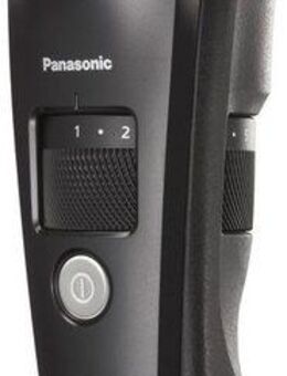 Panasonic Haar- und Bartschneider ER-SC40-K803, mit kraftvollem Linearmotor