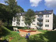 Ruhige Dachgeschosswohnung - Hagen (Stadt der FernUniversität)