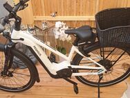 E- Bike nur ca. 100 km gefahren!!! NEU!!! - Rotthalmünster