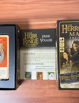 Spielesammlung - Bad Kreuznach