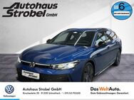 VW Passat Variant, 2.0 TDI "BLACK STYLE" R-Line, Jahr 2024 - Schnaittach