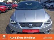 Seat Ibiza, 1.0 TSI FR 16, Jahr 2023 - Hüttlingen