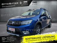 Dacia Sandero, Stepway Celebration TCe90 GANZJAH, Jahr 2020 - Bielefeld