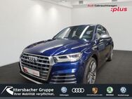 Audi SQ5 3.0 TDI quattro Tecnology AHK B&O PANO - Kaiserslautern