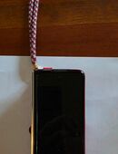 Samsung Galaxy Z Fold3 5G Handyhülle in 66887