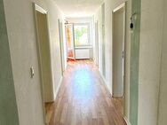 Wohnung sucht handwerklich begabten Mieter! 5-Zimmer-Wohnung mit Balkon mit toller Aussicht - Wetter (Ruhr)