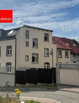 Wohnen und Arbeiten unter einem Dach - Weida