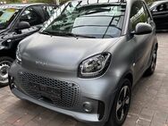 smart EQ fortwo cabrio, KlimaA, Jahr 2021 - Schorndorf (Baden-Württemberg)