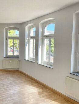 WOHLFÜHLFAKTOR SEHR GUT.....Attraktive 2 Zimmer Wohnung - Erfurt