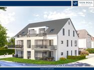 Bielefeld-Gellershagen: NEUBAU Eigentumswohnung | EG | 3 Zimmer | ca. 88 m² | Terrasse | Stellplatz - Bielefeld